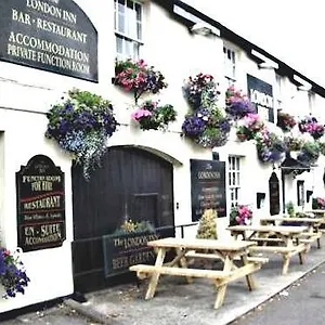 3* Gasthof The London