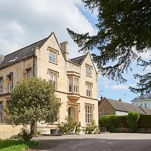 5* Frühstückspension Cotswold Grange