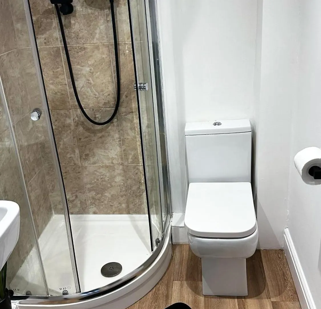 Studio Apartment - The Emerald Cheltenham United Kingdom